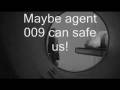 videos de A message from agent 009
