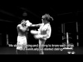 FIGHT LIFE JOSE ALDO VIVIANNE