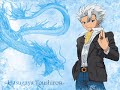 hitsugaya x hinamori