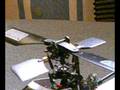 Micro FP: Bell Hiller Test 2