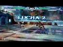 V�deo [CONAN TOURNAMENT] Sacred (Cass) vs Aivan (Lizzy)