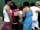 Tchu Tchu na Shirley (Dia do Trocado)