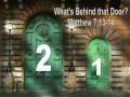 WhatsBehindthatDoor1.flv