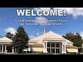 Suffering and the Sovereignty of God Suffering and the Sovereignty of God