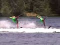 Chain Skimmers Water Ski Show Team 2005 Chain Skimmers Water Ski Show Team 2005