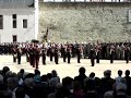 \"La Marche des soldats de Robert Bruce\" played for July,14th \"La Marche des soldats de Robert Bruce\" played for July,14th
