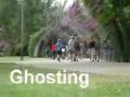 Ghosting at south bank 101