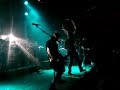 ultra vomit - retour vers le futur (interlude cin�ma n�3) + pour un mosh @ gomorah's delirium night 2, bordeaux 14.03.2009