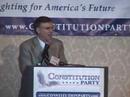 Chuck Baldwin on the NAU:  A Tool Of The Globalists