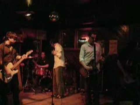 clairemer2006 - The Sleepers captured live at The Brauer House in Hillside -- recompressed for your viewing pleasure ;-) Tell all your friends.