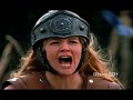 Xena & Gabrielle - Answer