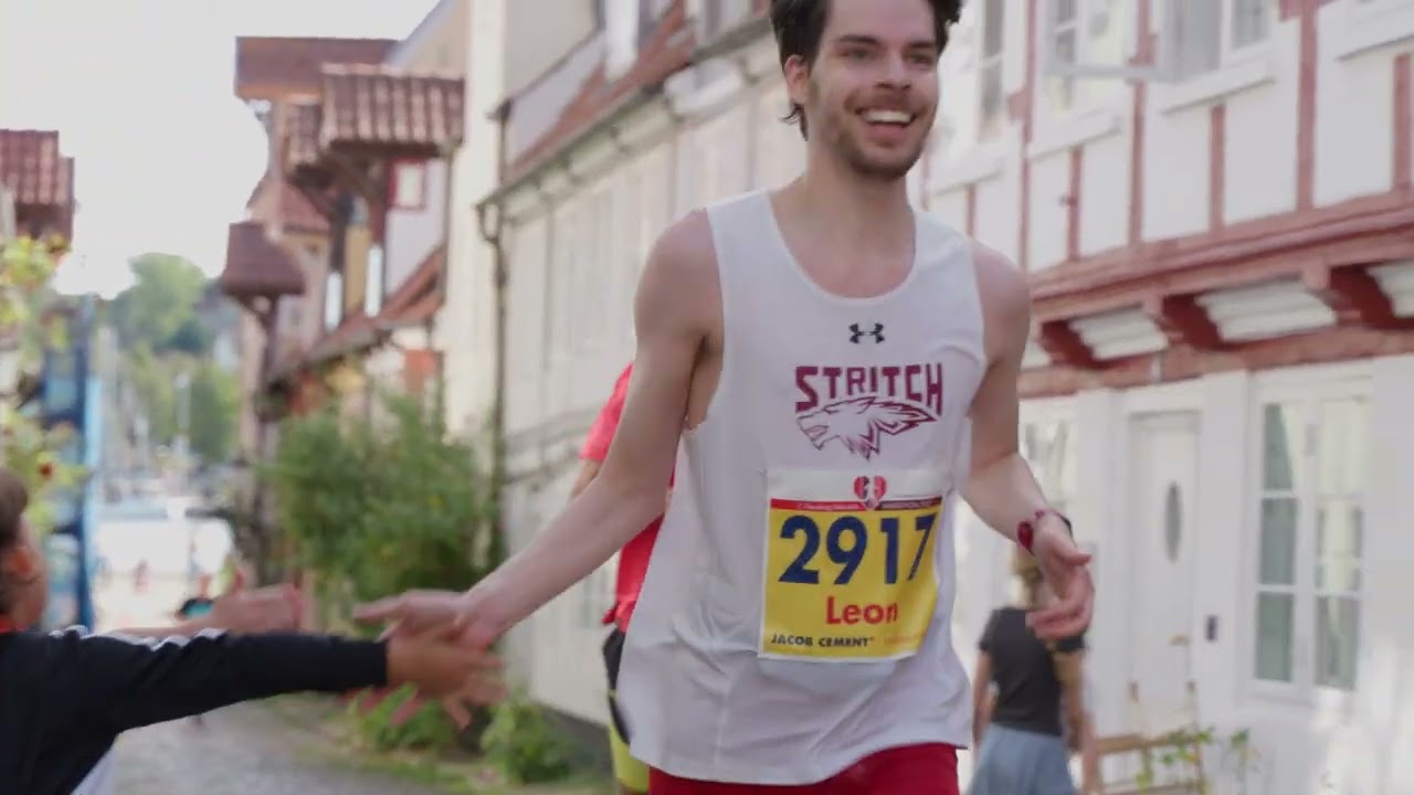 After Movie Flensburg liebt dich Marathon