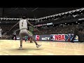 NBA 09 The Inside: The Life #1 NBA 09 The Inside: The Life #1
