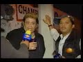 el show de la barandilla el elfo danny vega