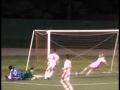 Simon sauve un but... 21 mai 2012 FC Trois-Rivieres.