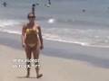 YouTube - new york nude flirt stip babes