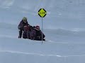 MUN RUN SNOW RACE