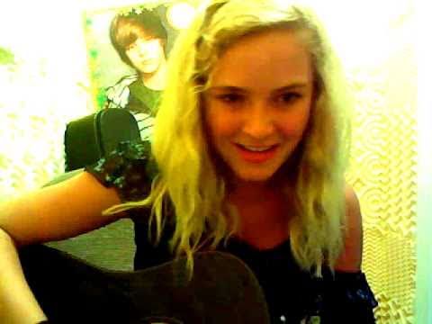 Beautiful- Beth Burnette (Original)