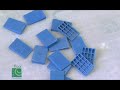 Eucafloor - Instala��o dos Pisos Rustic e Classic