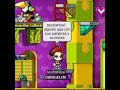 Maple Story mensaje a mis amigos