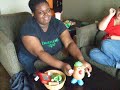 Mr. Potato Head fun