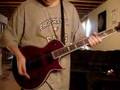 Too Many Humans (Buckethead) Cover, less sucky