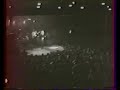 johnny winter live 1970