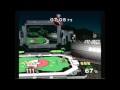 Crispyone vs Zidane