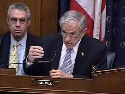 Monetary policy and the state of the economy part 3 of 3