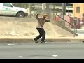 4duos.com Devine Calloway Street Footage