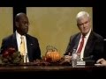republican Thanksgiving Family Forum - The gop religious Kooks Exposed - November 19, 2011