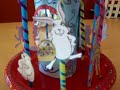 Paper Carousel