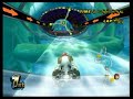 MKWii - Koopa Cape Random WiFi Race