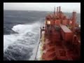 marejada B/T bow condor