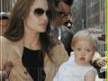 Baby Shiloh &amp; Suri-True friendship
