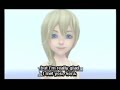 Kingdom Hearts Castle Oblivion Part 3/3