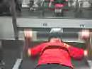 Me Bench Pressing Me Bench Pressing