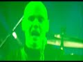 Smashing Pumpkins - Drown - LIVE