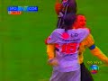 Rog�rio Ceni - Gol de Penalti contra o Corinthians no morubi