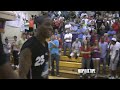 POD: Golden Child Jumps Over 6\