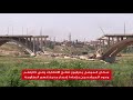 الموصل المنكوبة تنتظر وعود المرشحين لإعمارها -Views : 0