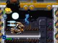 Lets Play - Megaman X5 - Part 8 - Let's take down the skiving skiver that is The Skiv... Spiral Pegasus.