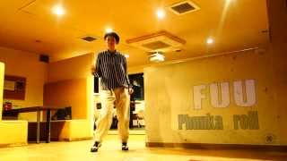 Fuu – SOOS CHANNEL 006