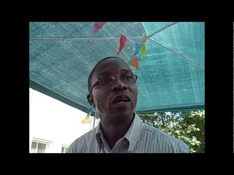 Video: TNI Fellows Meeting 2011- Yao Graham