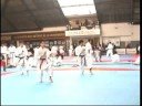 Kata Kururunfa - Equipo