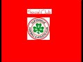 Cliftonville CFC Forever