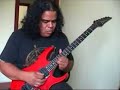 POR QUE ES TAN DIFICIL AMAR - COVER DE RATA BLANCA POR QUE ES TAN DIFICIL AMAR - COVER DE RATA BLANCA