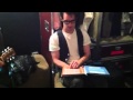 Brendon Urie - 101 Reasons Why I Love Panic! At The Disco