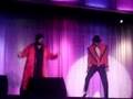 Signature at Butlins!