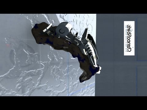 Excerpt - New album 'R Plus Seven' out Sept 30th / Oct 1st on Warp Records. Pre-order at Bleep - http://bit.ly/16z8EYM Video by Nate Boyce.